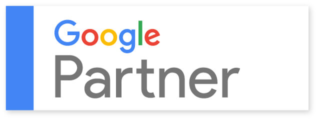 Logo partenaire Google